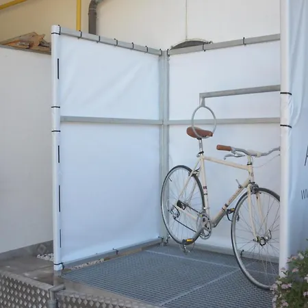 アパート Andrea *