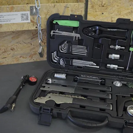 Andrea アパート *