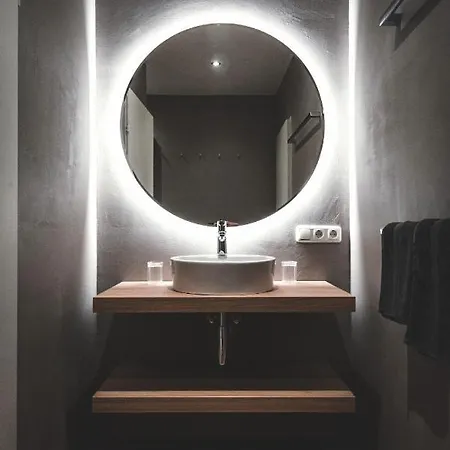 Andrea アパート ザールバッハ・ヒンターグレム