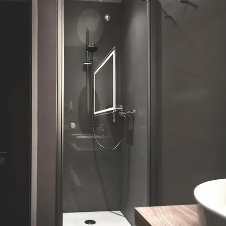 アパート Andrea ザールバッハ・ヒンターグレム