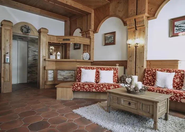 Andrea Apartamento