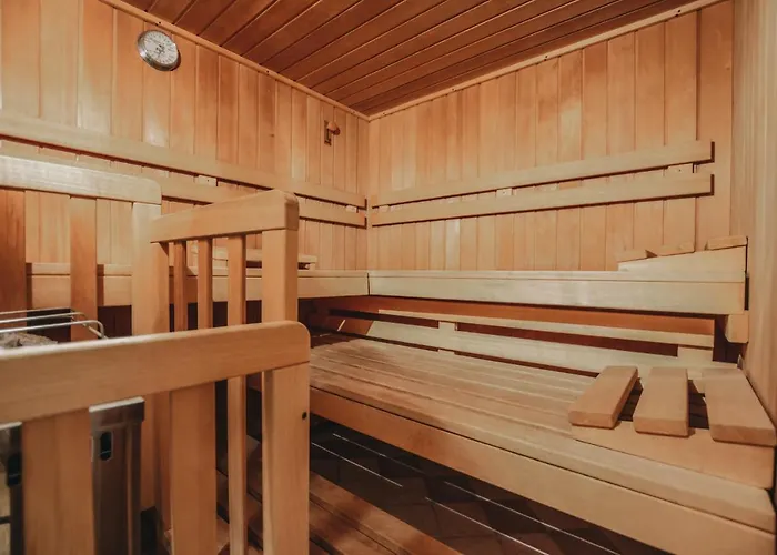 Apartamento Andrea