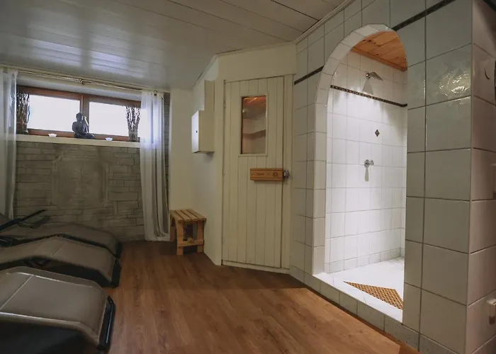 Apartamento Andrea *