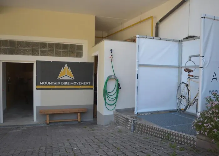 Andrea Apartamento Saalbach-Hinterglemm