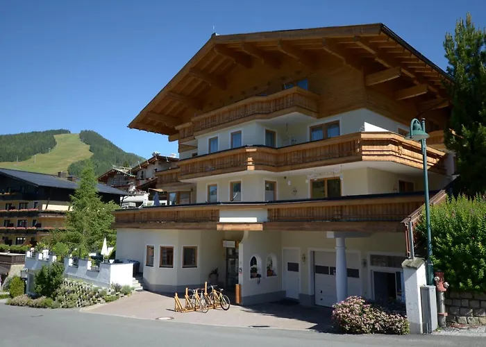 Apartamento Andrea *