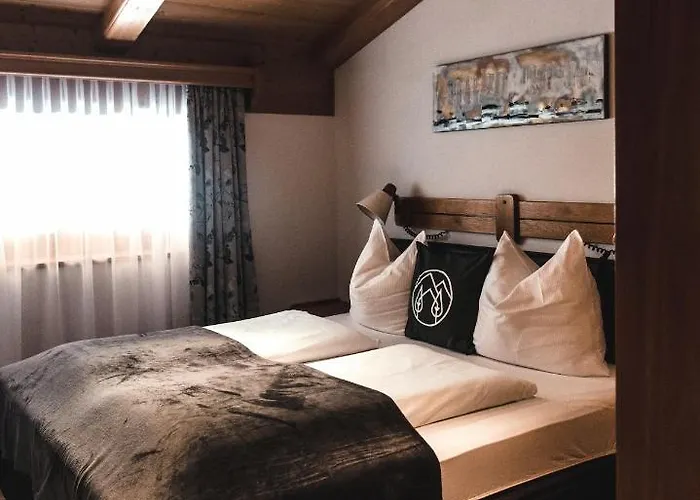 Andrea Apartamento Saalbach-Hinterglemm
