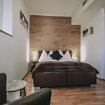 Andrea Appartement Saalbach-Hinterglemm