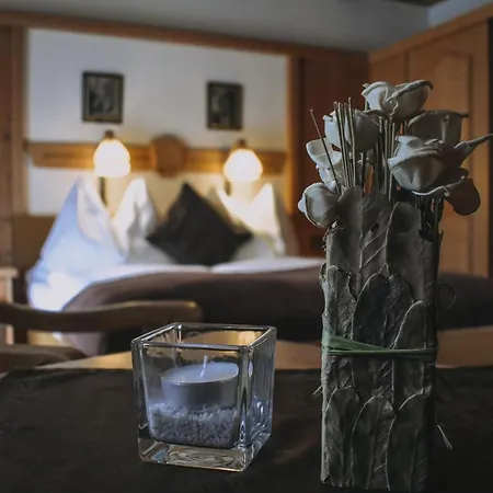 Andrea Appartement Saalbach-Hinterglemm