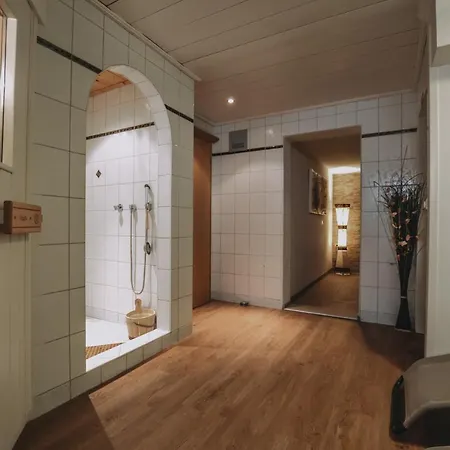 Andrea Appartement *