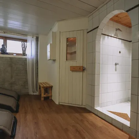 Appartement Andrea *