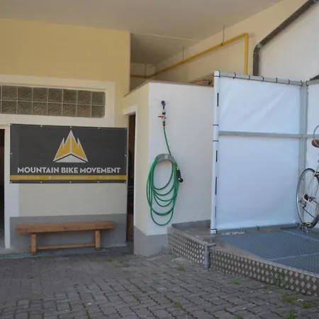 Andrea Apartamento Saalbach-Hinterglemm