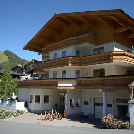 Appartement Andrea *