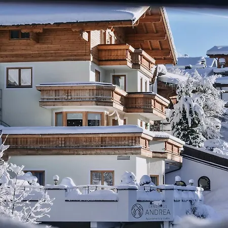 Andrea Appartement