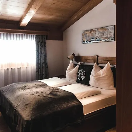 Andrea Apartment Saalbach-Hinterglemm