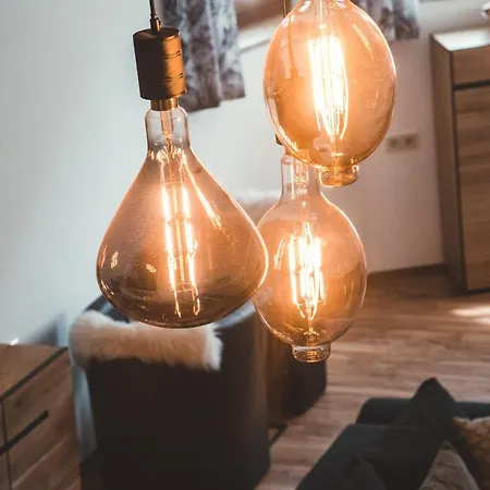 Apartamento Andrea *