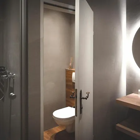 Andrea Apartment Saalbach-Hinterglemm