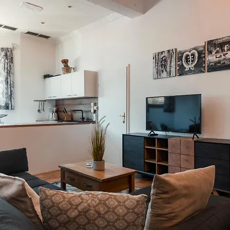 Andrea Apartamento Saalbach-Hinterglemm