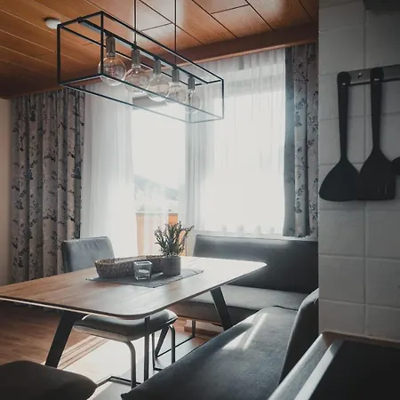 Andrea Appartement