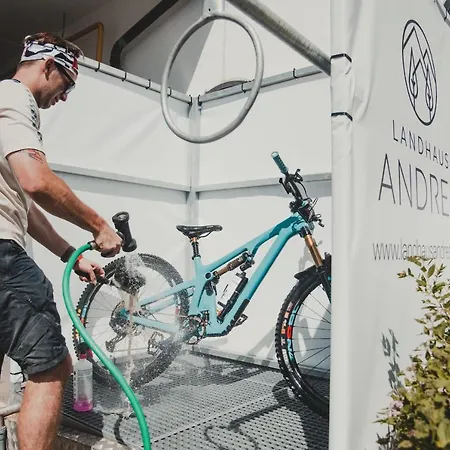 Appartamento Andrea Saalbach-Hinterglemm