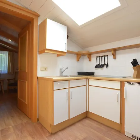 Andrea Appartement *