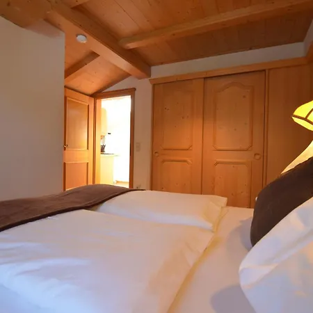 Andrea Saalbach Hinterglemm