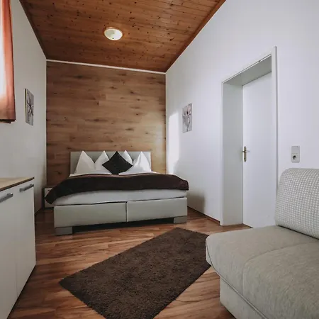 Andrea Appartement
